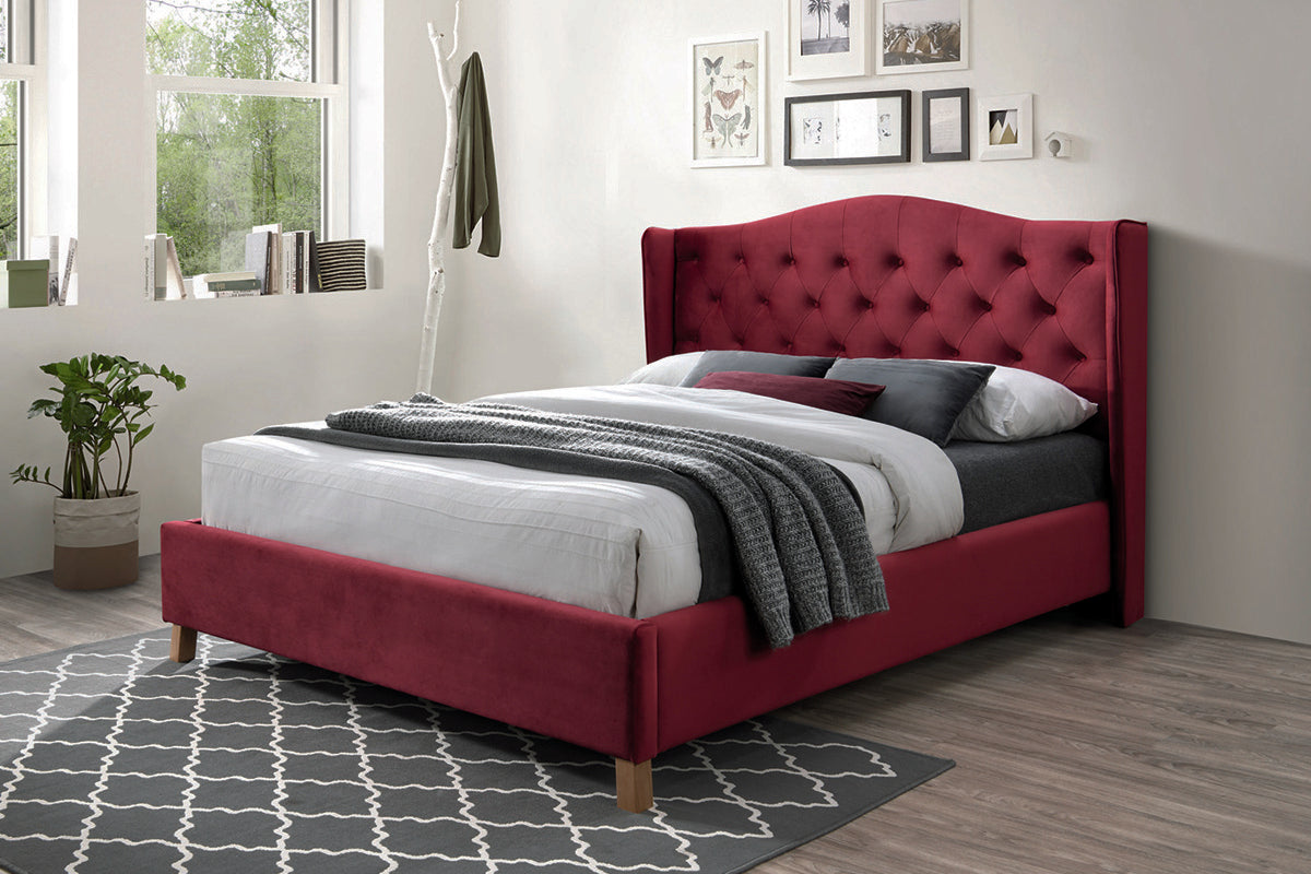 Aspen Velvet 160