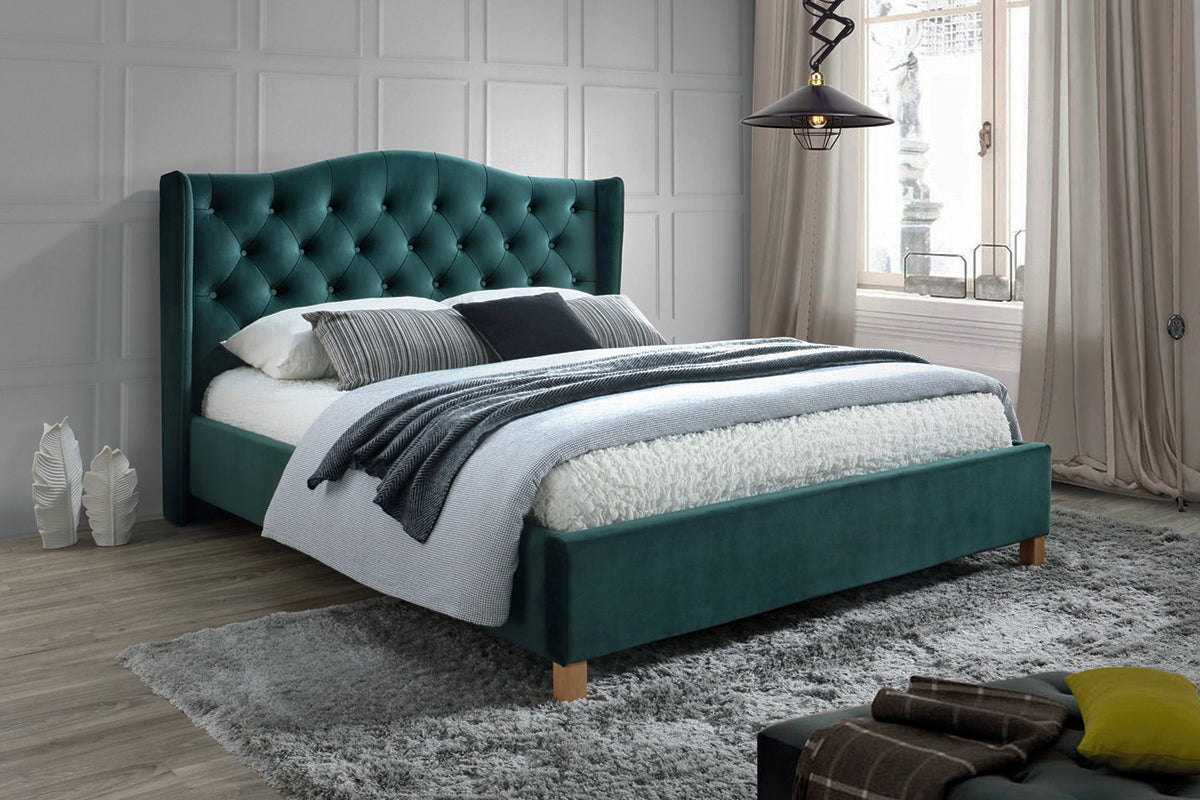 Aspen Velvet 160