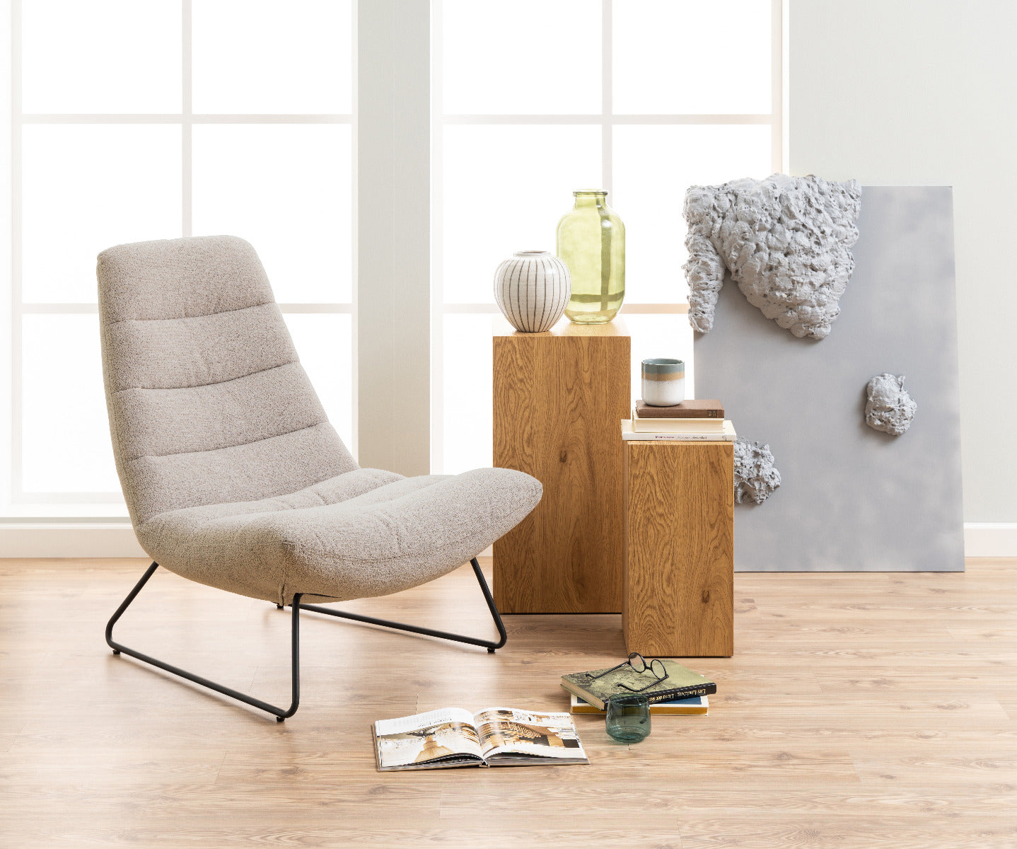 MILFORD Beige