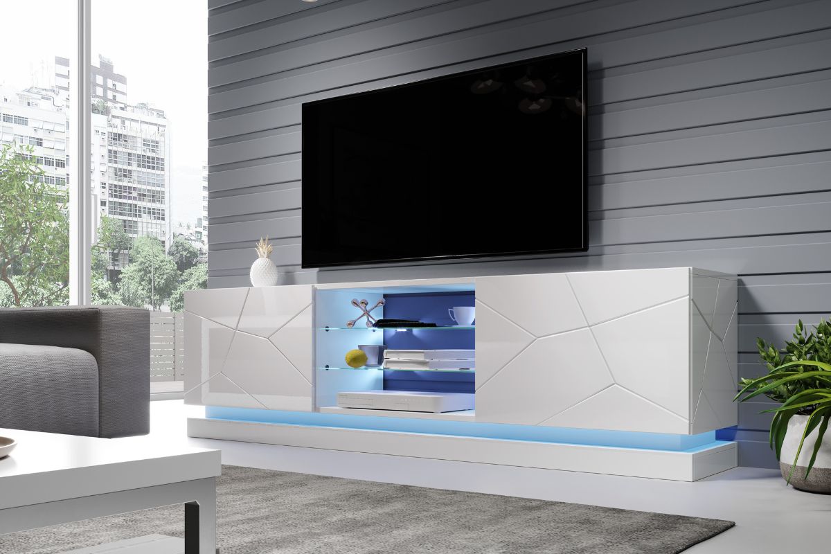 QIU tv-bord RTV-200