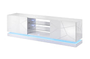 QIU tv-bord RTV-200