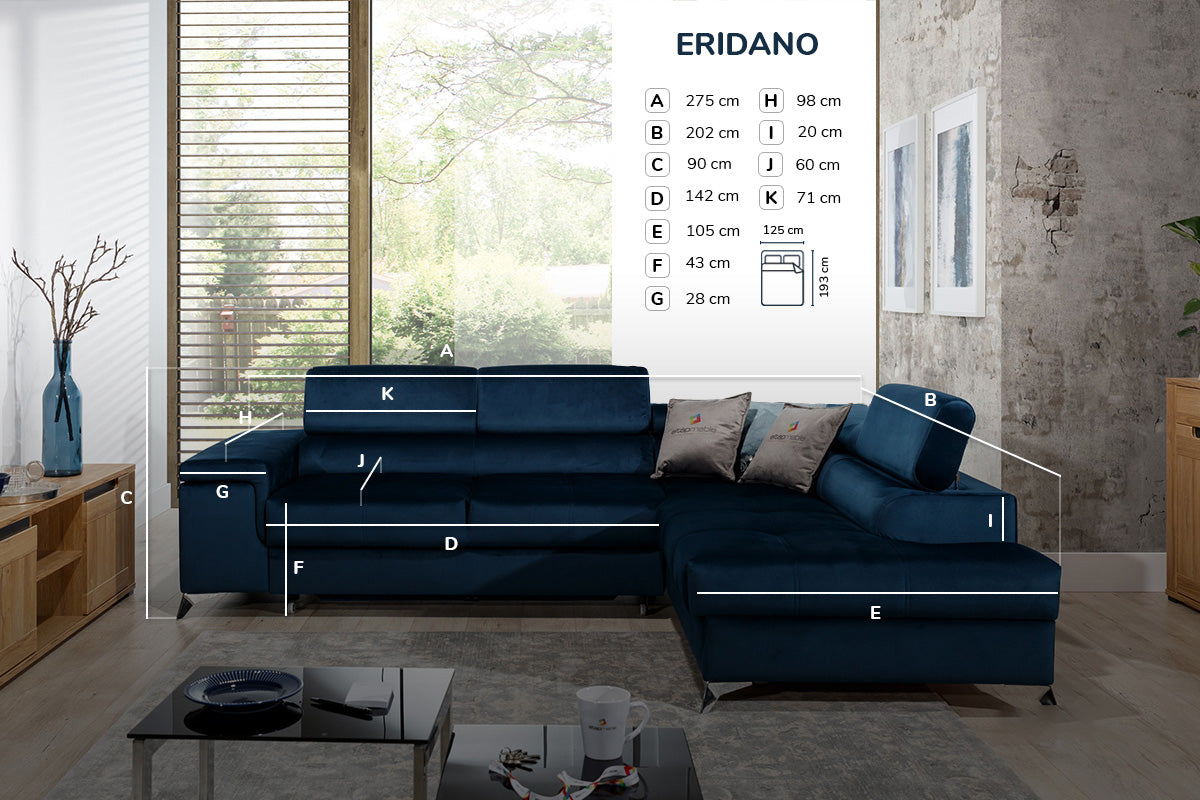 ERIDANO