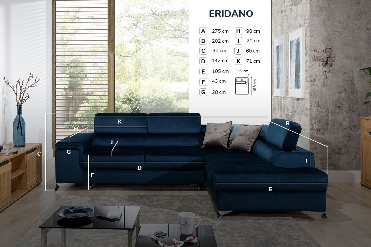 ERIDANO