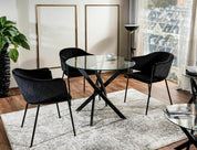 AGIS 90 spisebord