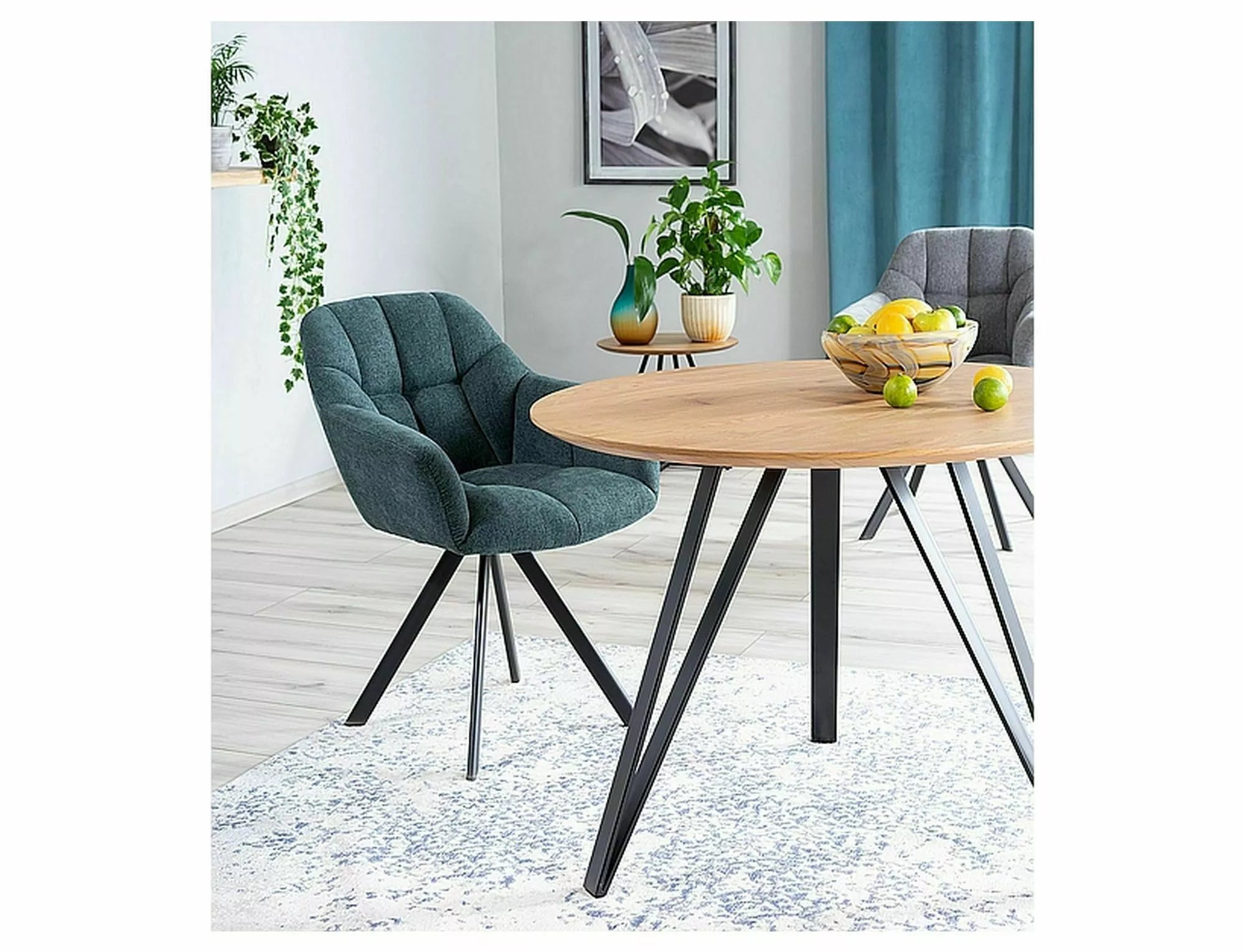 TETIS spisebord