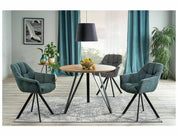 TETIS spisebord