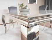 PRINCE Ceramic spisebord