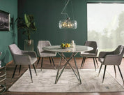 MURANO spisebord
