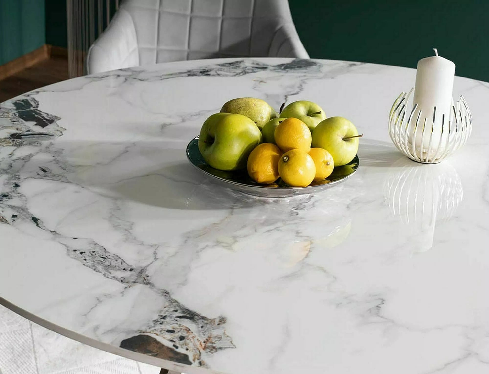 MURANO spisebord
