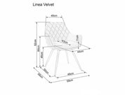 LINEA Velvet