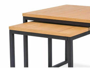 LARGO DUO sofabord