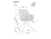 METRO BJORN