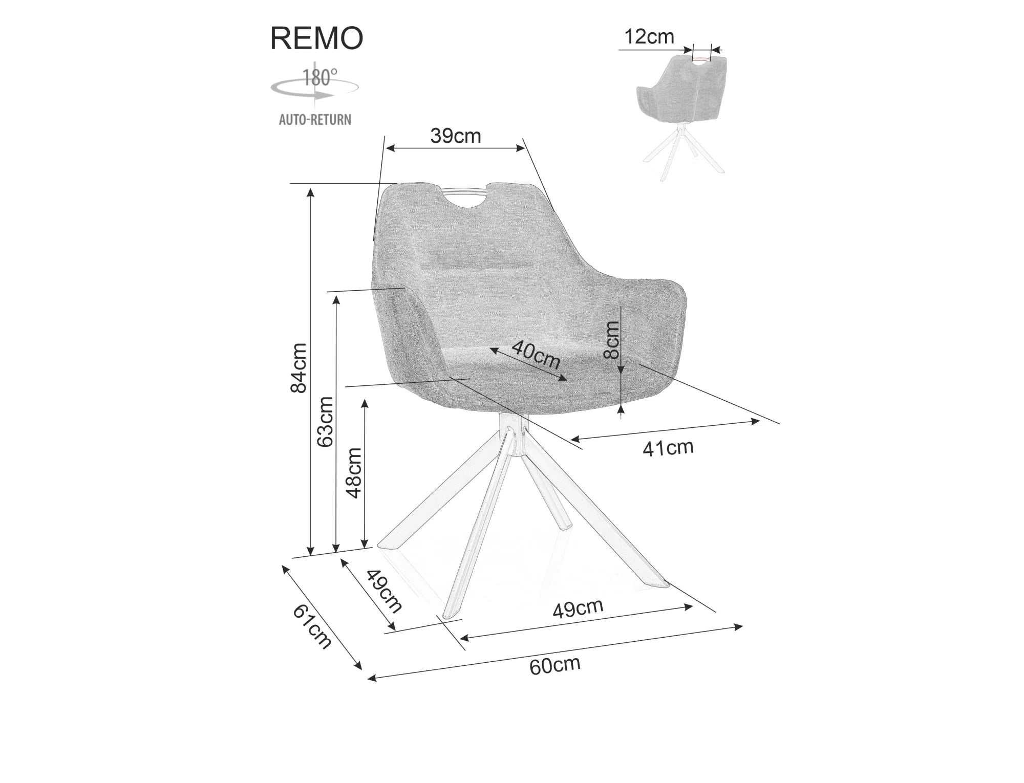 REMO BREGO