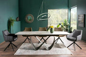 INFINITY CERAMIC spisebord