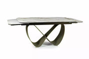 INFINITY CERAMIC spisebord