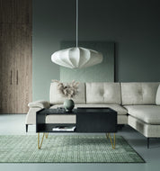 HARMONY sofabord L-97