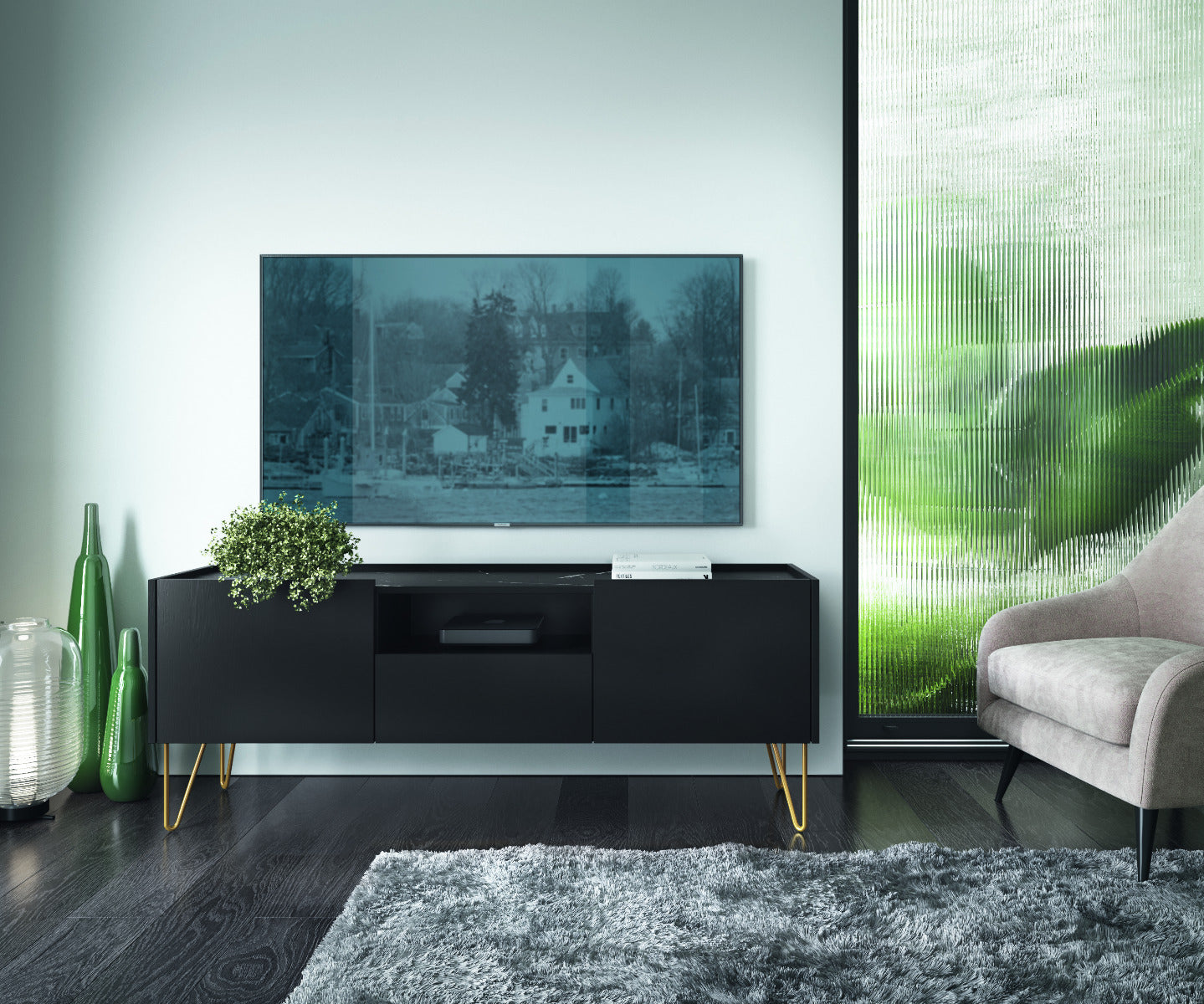 HARMONY TV-BORD RTV144