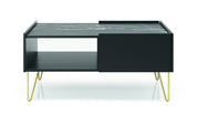HARMONY sofabord L-97