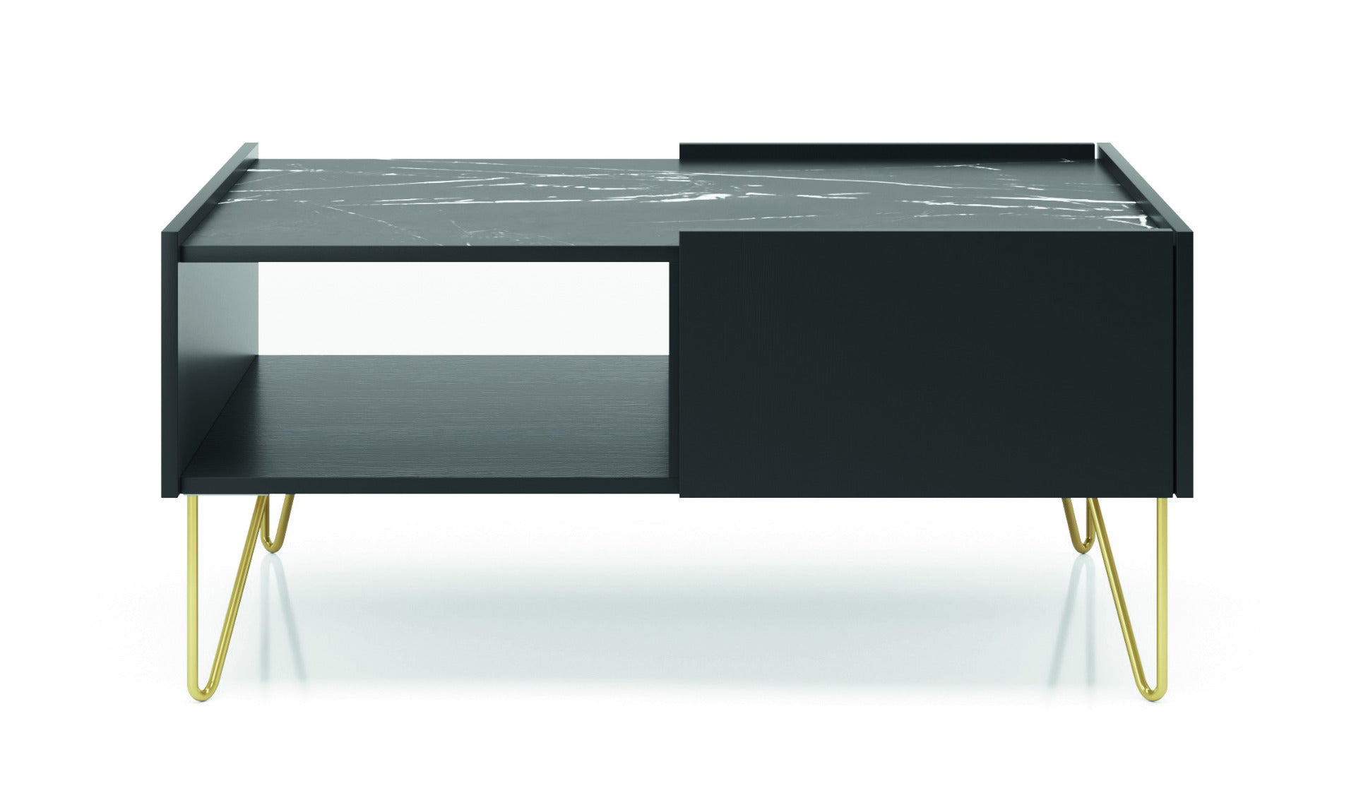 HARMONY sofabord L-97