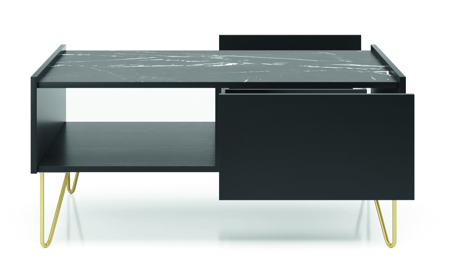 HARMONY sofabord L-97