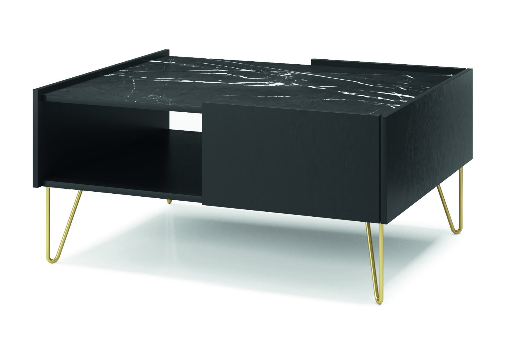 HARMONY sofabord L-97