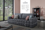 LAZARO
