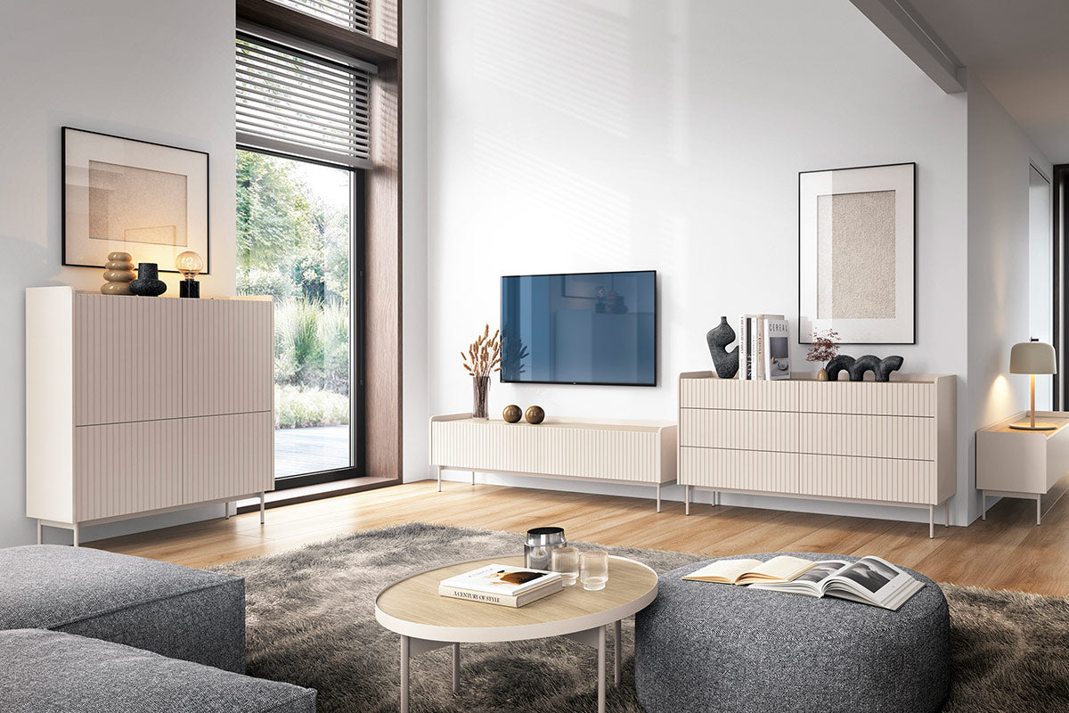 LEVEL TV-bord 181