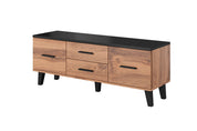 LOTTA Eg TV-bord 2D2S
