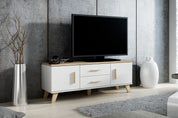 LOTTA TV-bord 2D2S