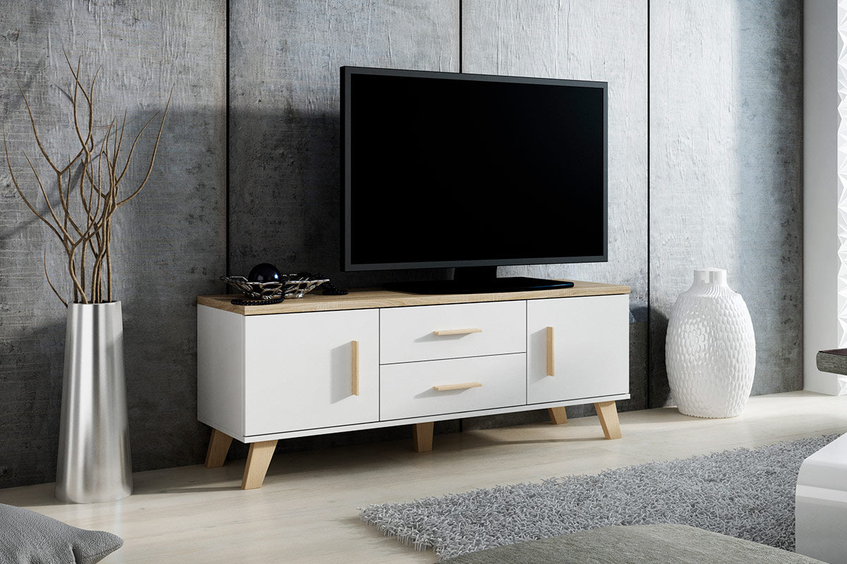 LOTTA TV-bord 2D2S