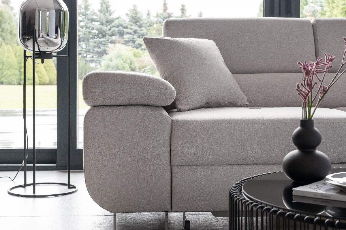 ANTON sofa