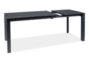 METROPOL Ceramic Black