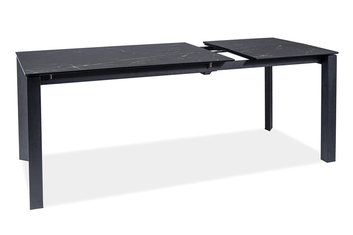 METROPOL Ceramic Black