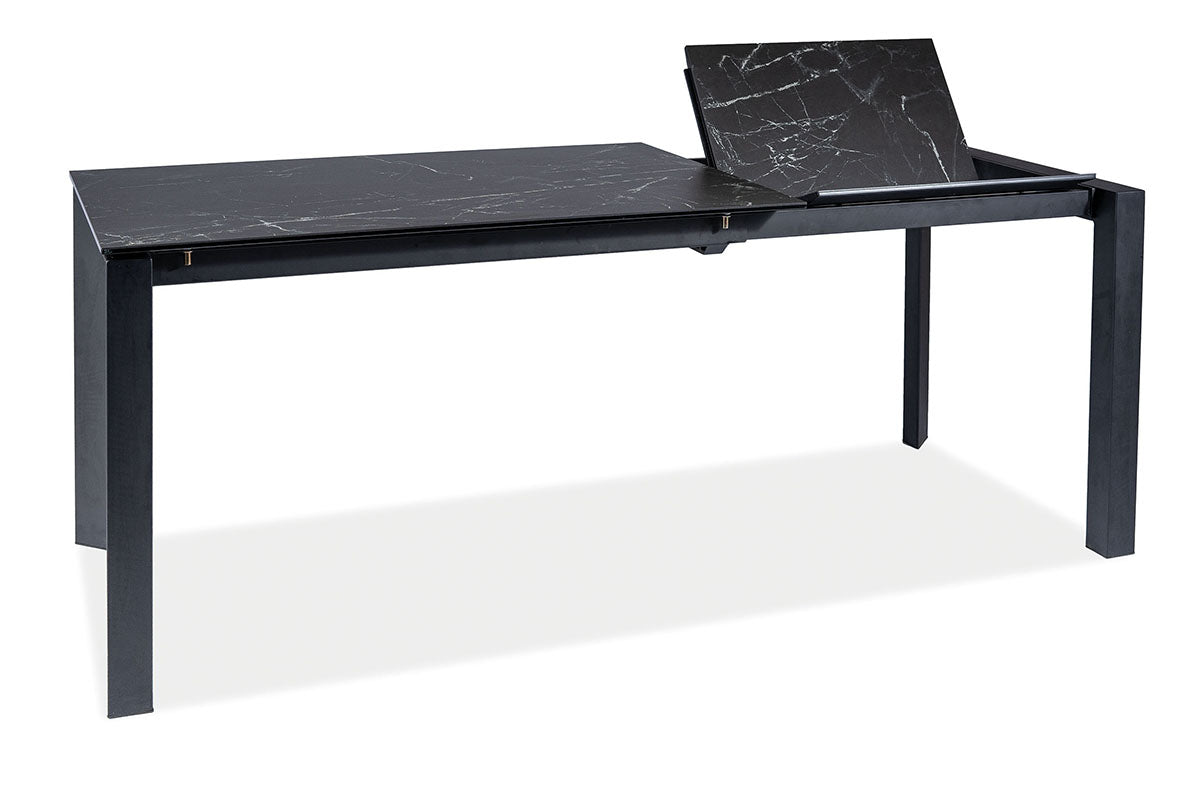 METROPOL Ceramic Black