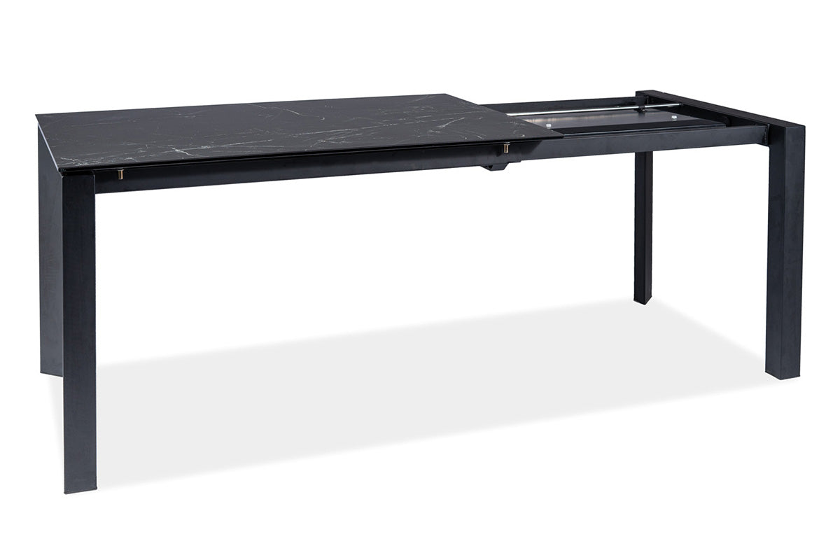 METROPOL Ceramic Black