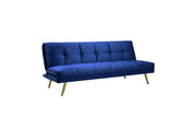 Moritz Velvet