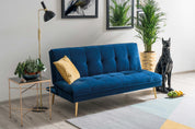 Moritz Velvet
