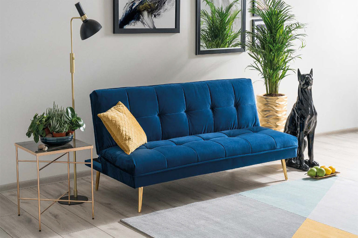 Moritz Velvet