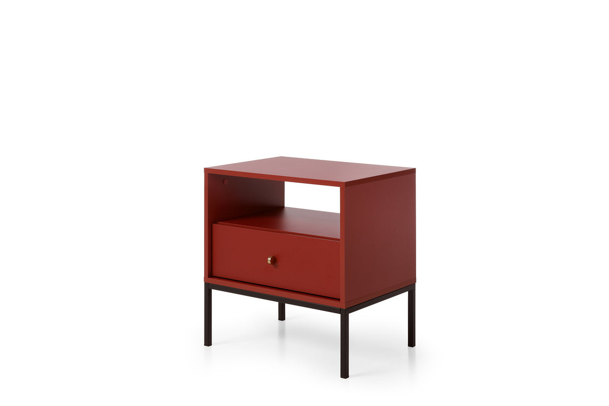 MONO sengebord