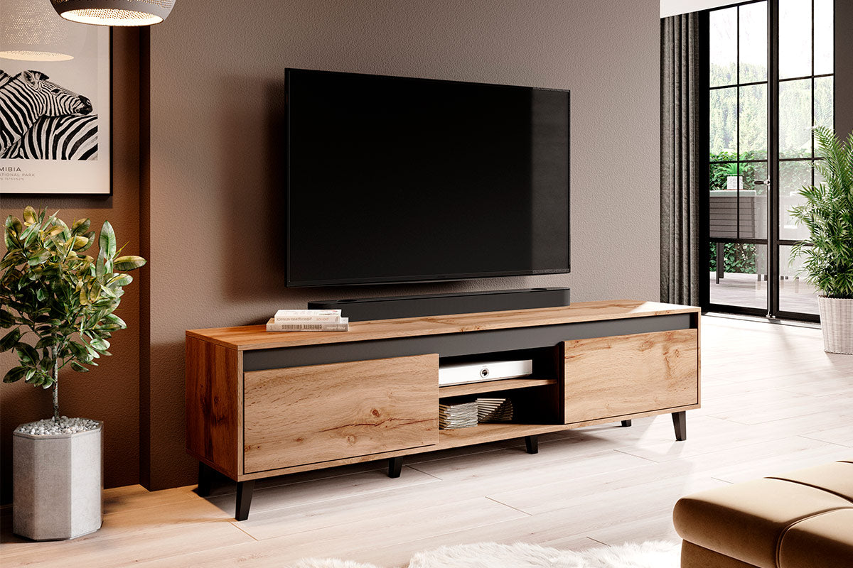 NORD II TV-bord