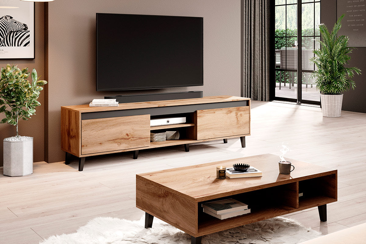 NORD II TV-bord