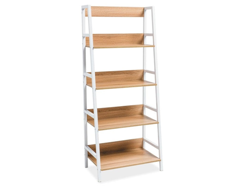 OLSEN bogreol