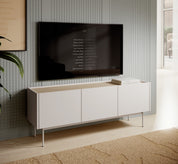 COLOR TV-bord