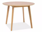 MOSSO II spisebord