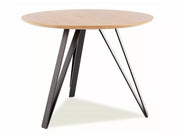 TETIS spisebord