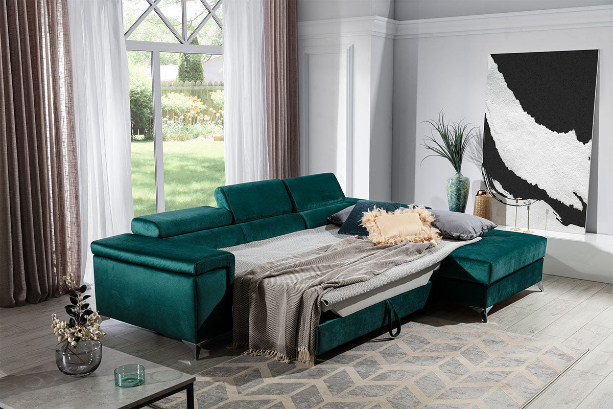 RICARDO sofa