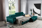 RICARDO sofa