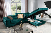 RICARDO sofa