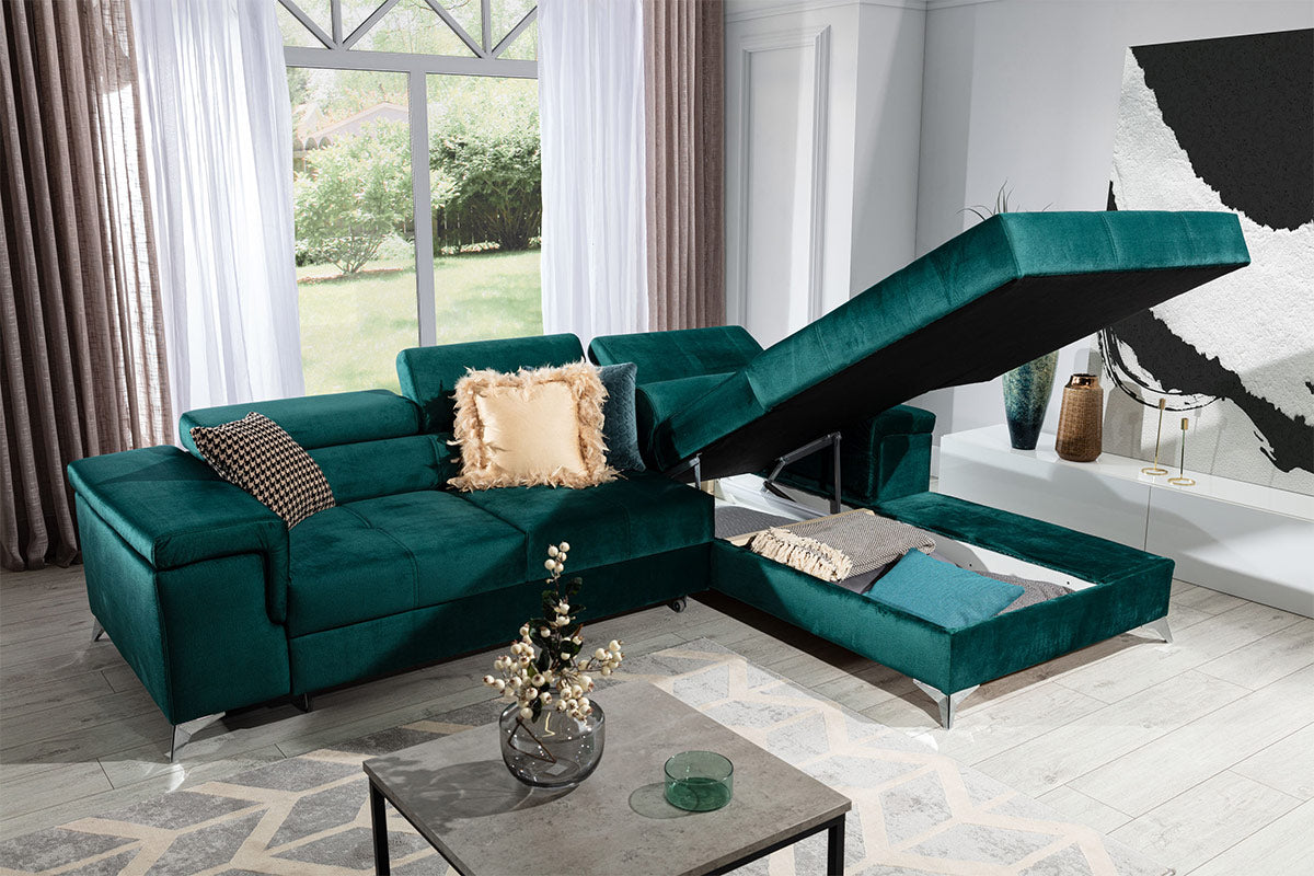 RICARDO sofa