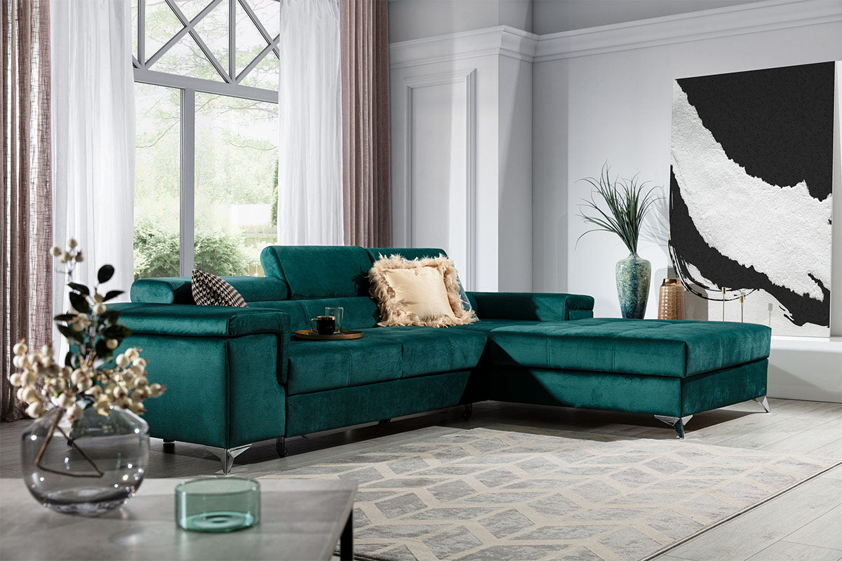 RICARDO sofa